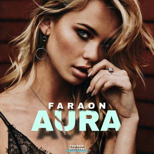  FaraoN - Aura (2025) 