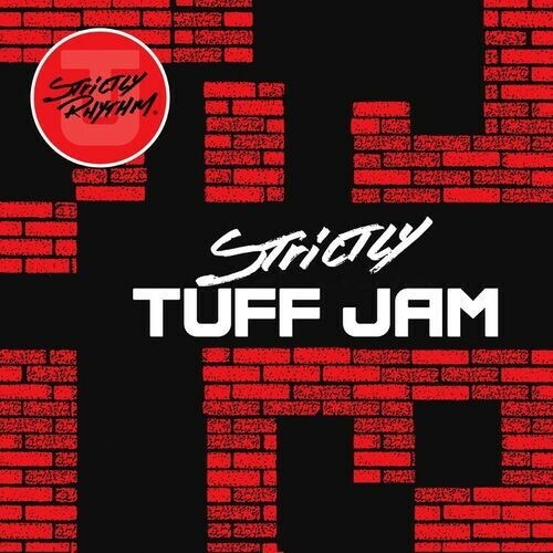  Logic x Quentin Harris - Strictly Tuff Jam (2025) 