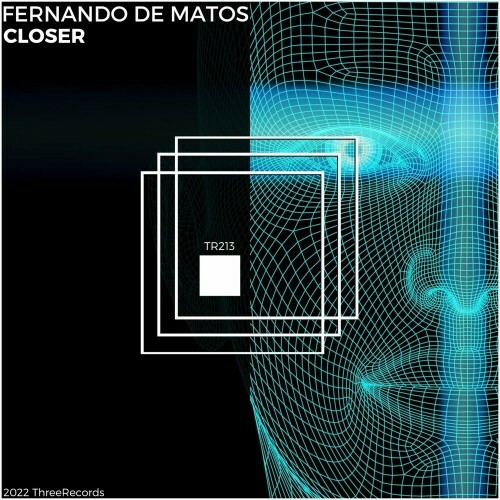  Fernando De Matos - Closer (2023) 