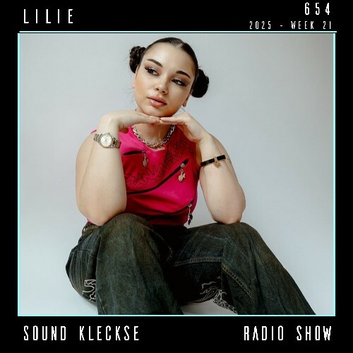  Lilie - Sound Kleckse Radio Show 654 (2025-05-12) 