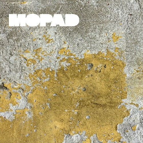 MP3:  Robert Babicz & Dicabor - Mopad 002 (2024) Онлайн