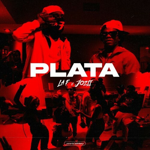  La F - Plata (Feat Jozii) (2024) 