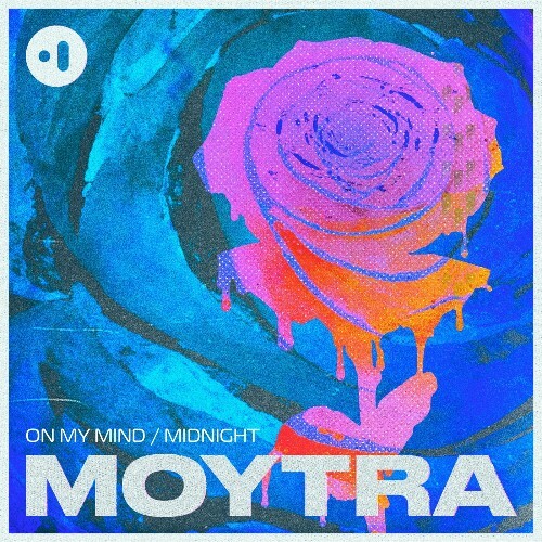 Moytra — On My Mind / Midnight (2024)