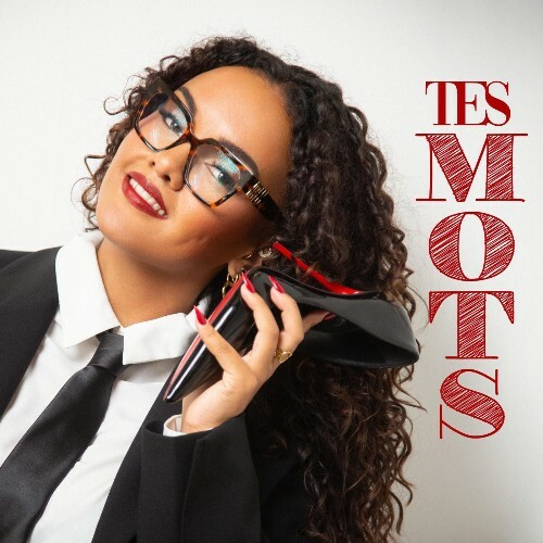 Kalipsxau x DJ TUTUSS — Tes Mots (2026)