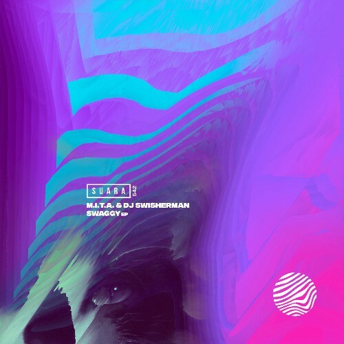  M.I.T.A. & DJ SWISHERMAN - Swaggy (2025) 