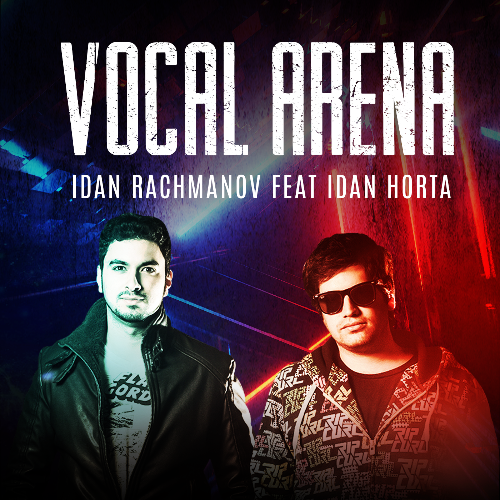  Dj Idan Horta - Vocal Arena Vol 190 (2024-08-07) MP3 MEV5EJK_o