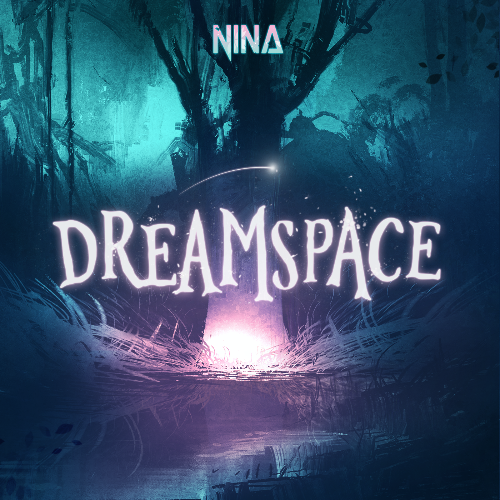  Nina Jureio - Dreamspace 073 (2023-02-15) 