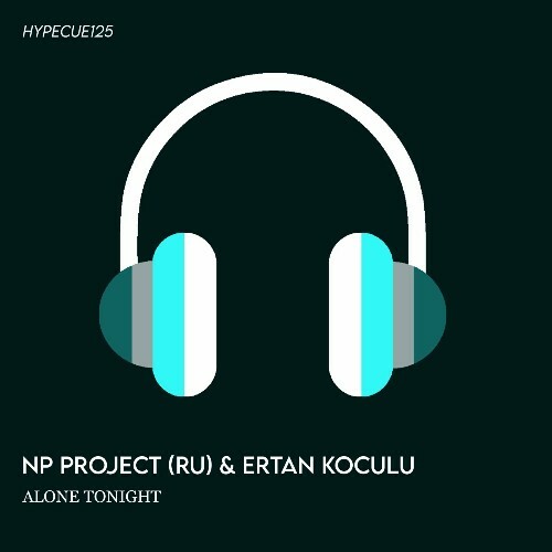  Ertan Koculu & NP Project (RU) - Alone Tonight (2025) 