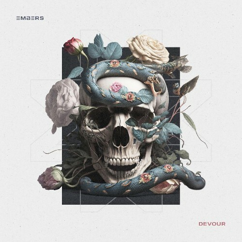  Embers UK - Devour (2025) 