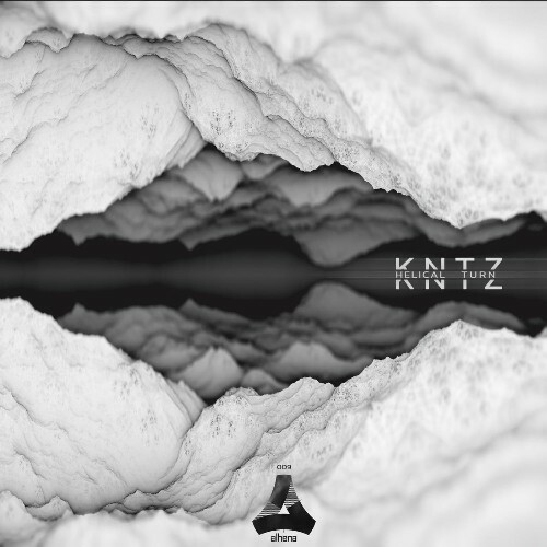 KNTZ - Helical Turn (2024)