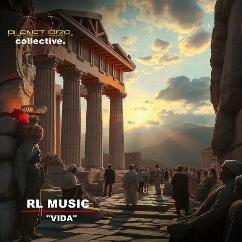 RL Music - Vida (2024)