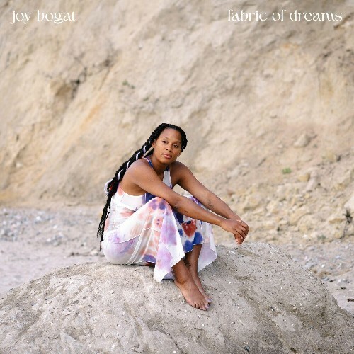  Joy Bogat - Fabric of Dreams (2024) 