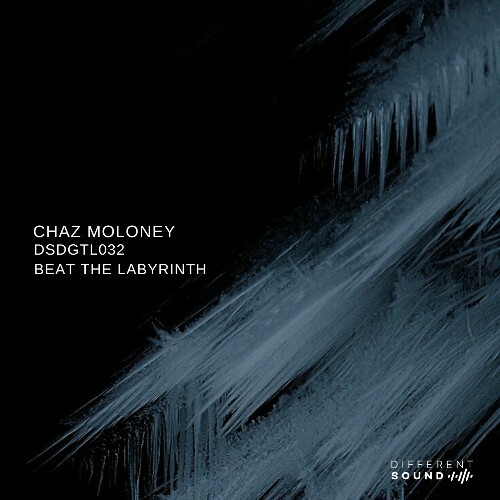  Chaz Moloney - Beat The Labyrinth (2025) 