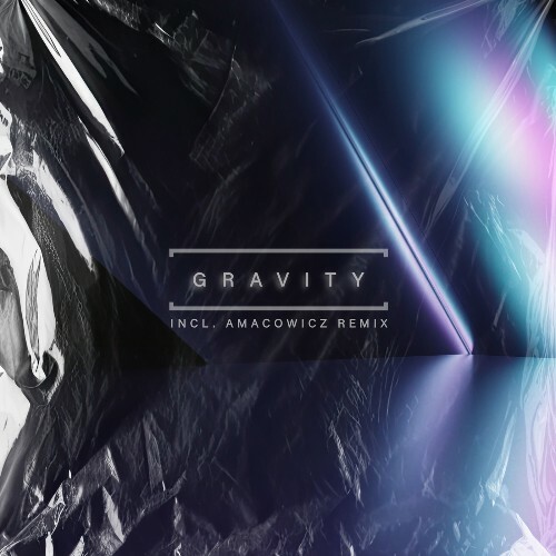  Stephan Zovsky - Gravity (2026) 