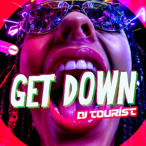  DJ Tourist - Get Down (2026) 