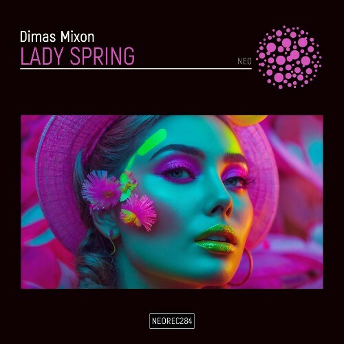Dimas Mixon — Lady Spring (2024)