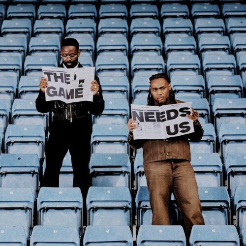  BNXN, Sarz - The Game Needs Us (2026) 