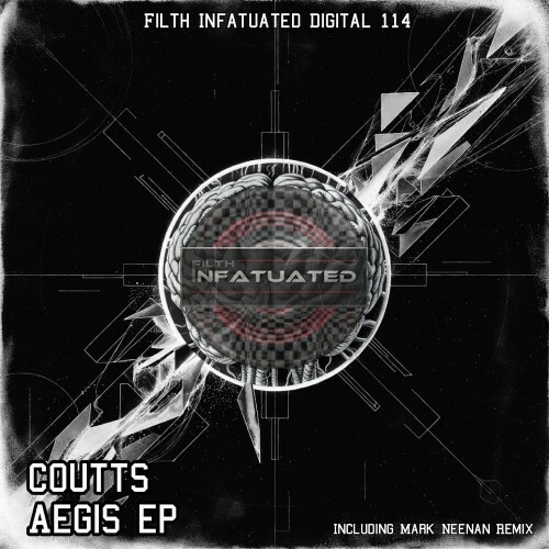  Coutts - Aegis (2026) 