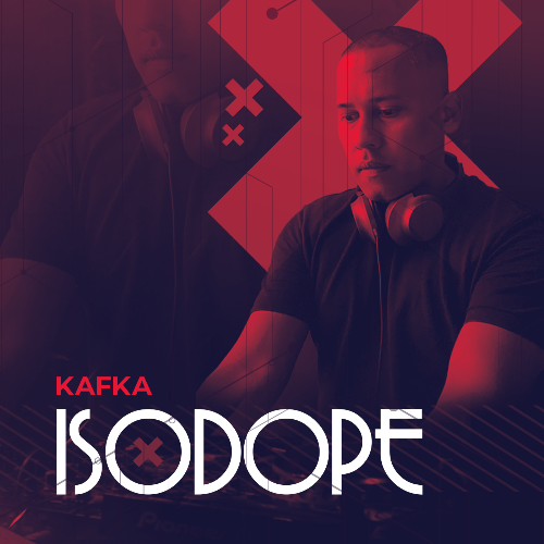  Kafka - Isodope 027 (2025-06-26) 