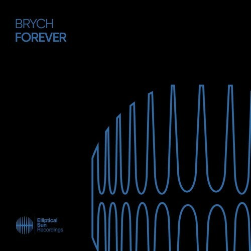  Brych - Forever (2024) 