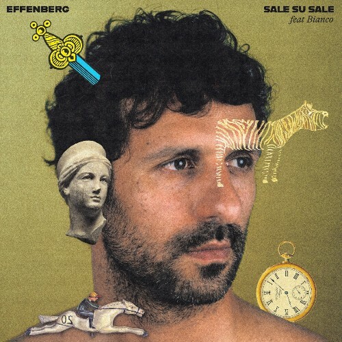  Effenberg Feat Alberto Bianco - Sale Su Sale (2025) 