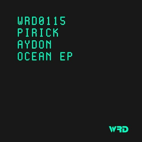  Pirick Aydon - Ocean (2024) 