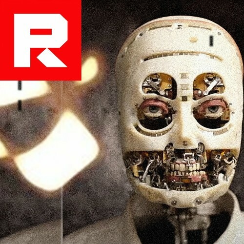 Greg Gow - Robot Revolution (2024)