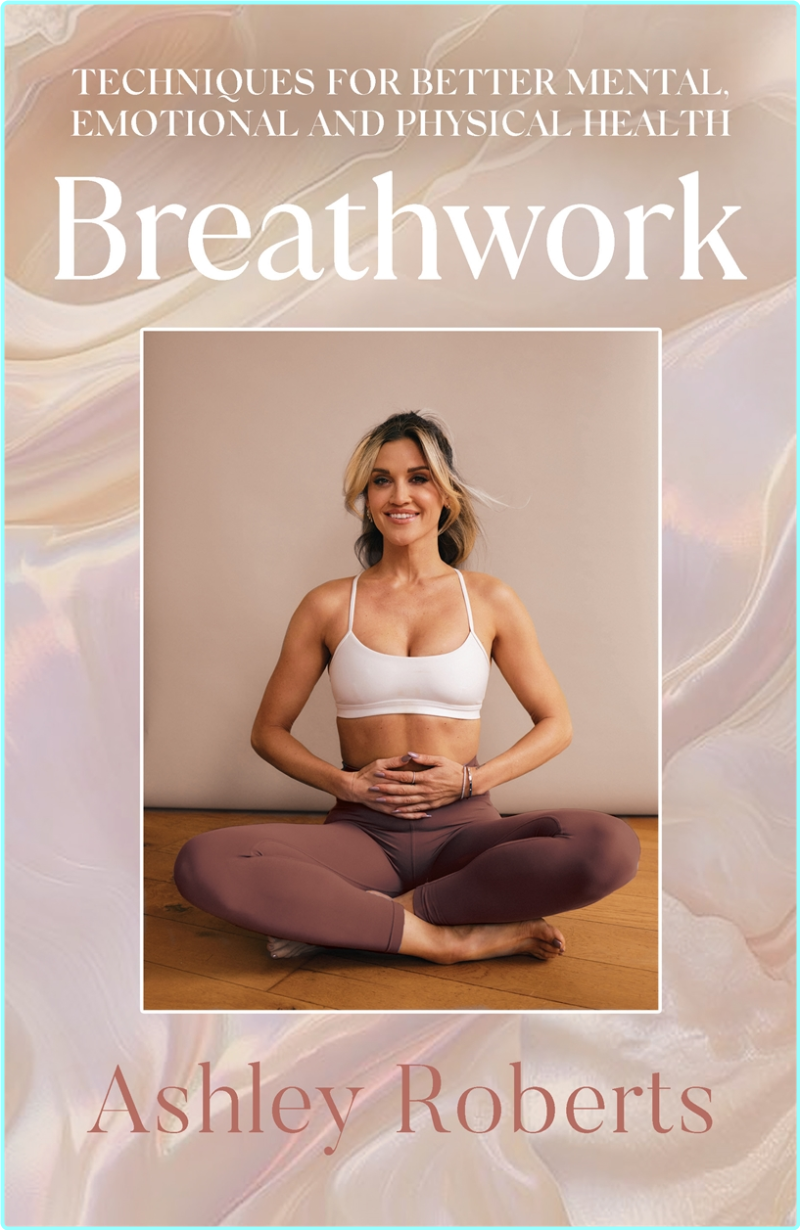 Ashley Roberts Breathwork (Ashley Roberts)