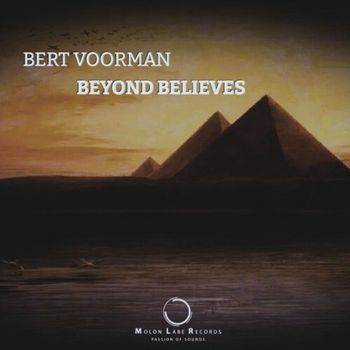  Bert Voorman - Beyond Believes (2025) 