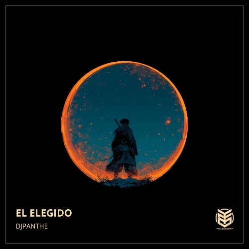  djpanthe - El Elegido (2026) 