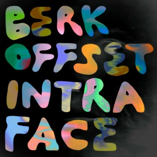  Berk Offset - Intraface (2023) 