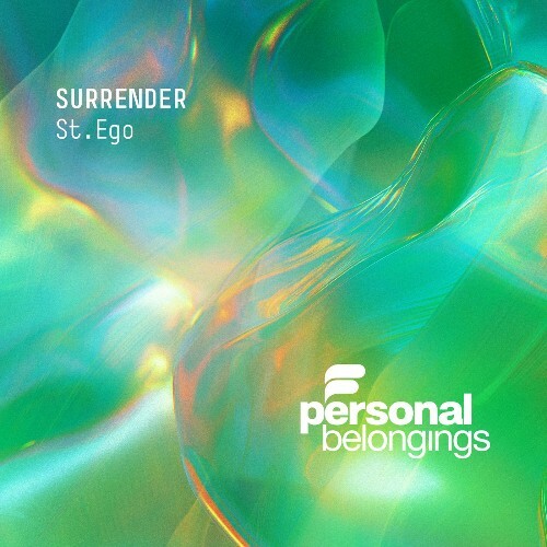  St.Ego - Surrender (2026) 