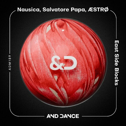  Nausica & Salvatore Papa & AESTR - East Side Blocks (2026) 