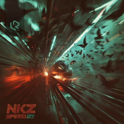  NKZ - Speed Train / Speed Walk (2024) 