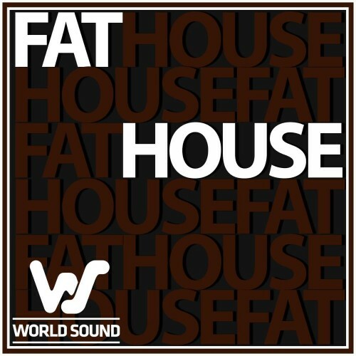  World Sound Fat House (2025) 