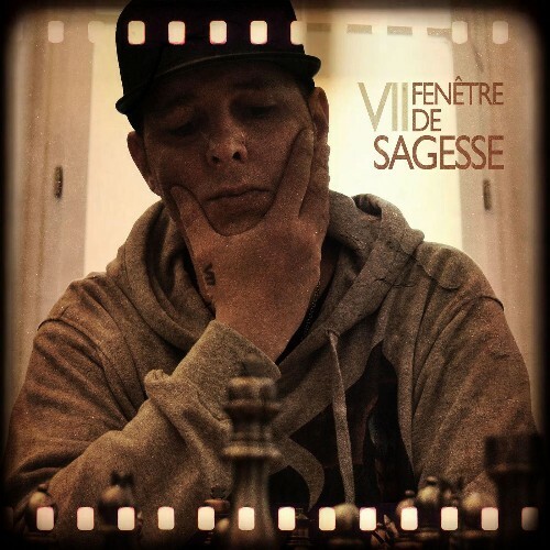  VII - Fenêtre De Sagesse (2026) 