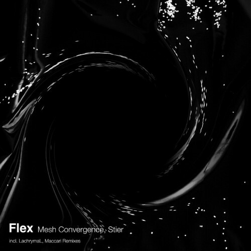  Mesh Convergence x Stier - Flex (2023) 