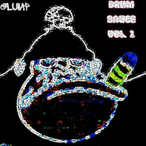 GLUMP - DRUM SAUCE, Vol. 1 (2026) 