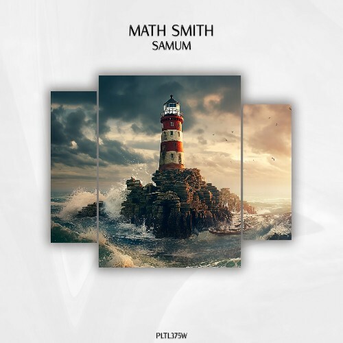 Math Smith - Samum (2025)