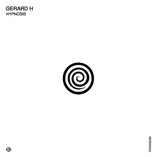  Gerard H - Hypnosis (2025) 
