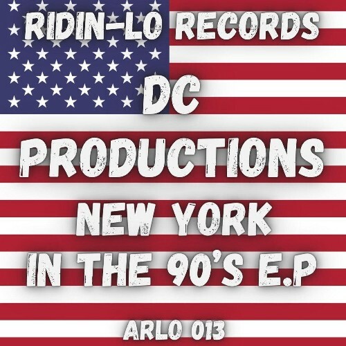 MP3:  New York In The 90's (2024) Онлайн