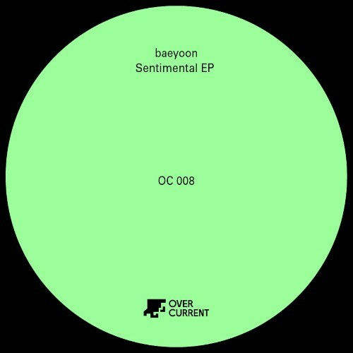  baeyoon - Sentimental (2025) 