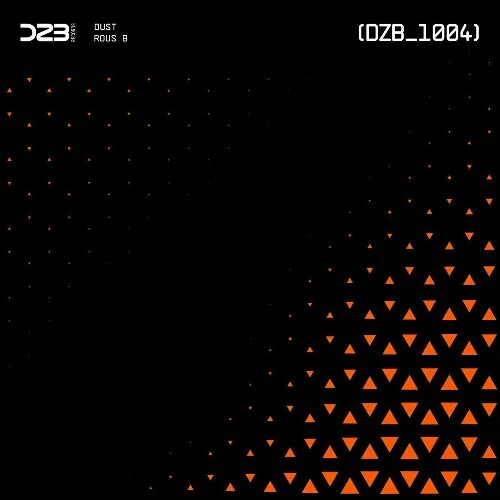  Rous B - Dust (2025) 