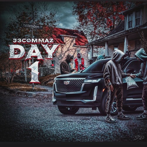  J3Commaz - Day 1 (2025) 