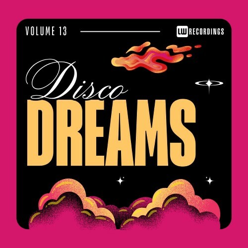  Disco Dreams, Vol. 13 (2026) 