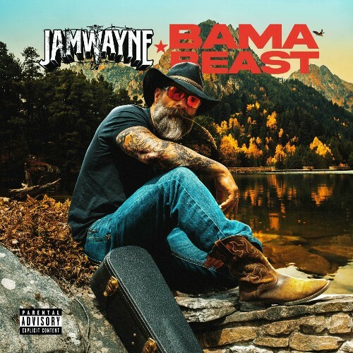  JamWayne - Bama Beast (2024) 