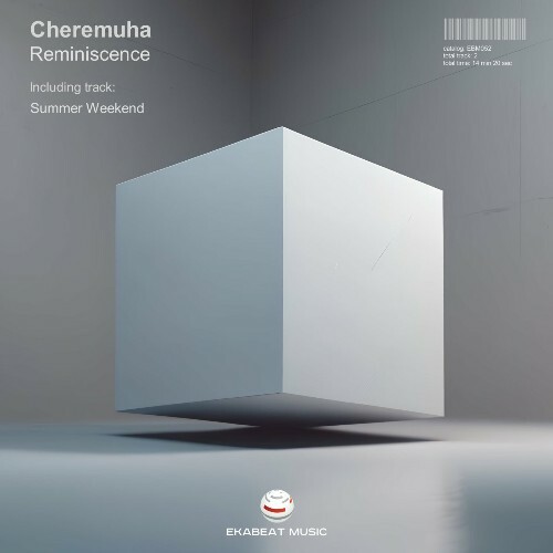 Cheremuha - Reminiscence (2024)
