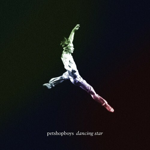  Pet Shop Boys - Dancing star (2024) 