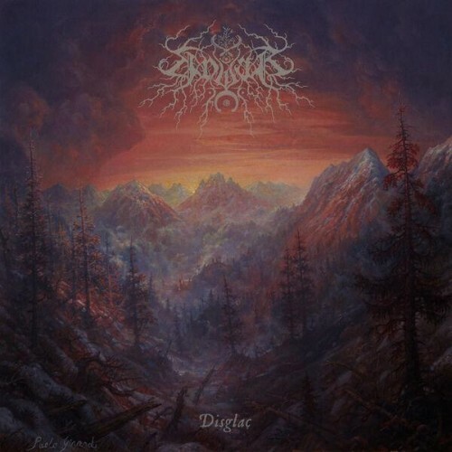  Unvi&#226;r - Disgla&#231; (2025) 