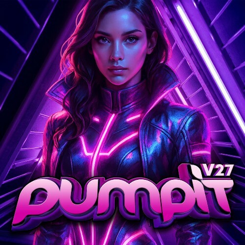  Pump It, Vol. 27 (2026) 